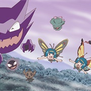 A Haunted House for Everyone