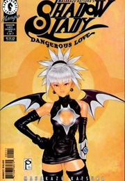 Shadow Lady (Masakazu Katsura)