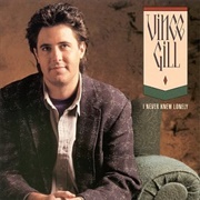 Never Knew Lonely - Vince Gill