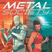 Metal Society