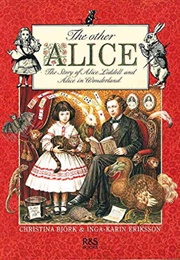 The Other Alice (Christina Björk, Inga-Karin Eriksson)