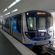 Miami - Metrorail