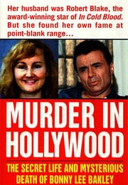 Murder in Hollywood (Gary C. King)