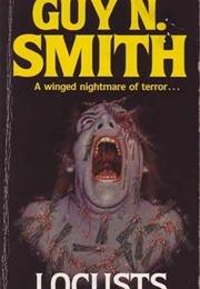 Locusts (Guy N. Smith)