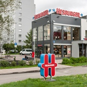 Hesburger