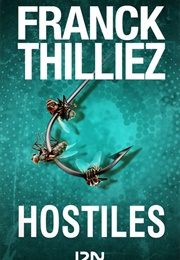 Hostiles (Franck Thilliez)