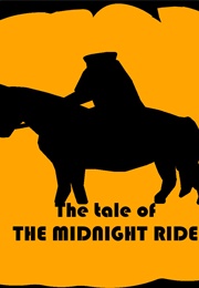 The Tale of the Midnight Ride (1994)