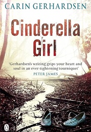 Cinderella Girl (Carin Gerhardsen)