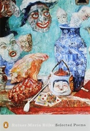 Selected Poems (Rainer Maria Rilke)