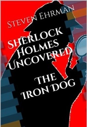 The Iron Dog (Steven Ehrman)