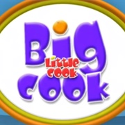 Big Cook Little Cook