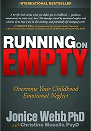 Running on Empty (Jonice Webb)