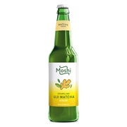 Moshi Uji Matcha Ginger