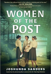 Women of the Post (Joshunda Sanders)