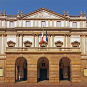 La Scala
