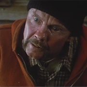 Oscar "Manny" Manheim (Runaway Train, 1985)