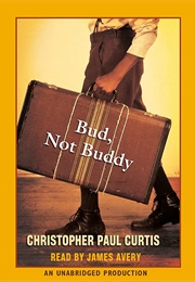 Bud, Not Buddy (Curtis, Christopher Paul)