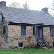 The Old Rock House