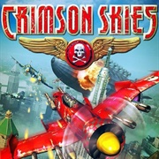 Crimson Skies (2000)
