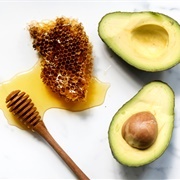 Avocado Honey