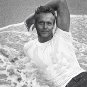 Anthony Stewart Head