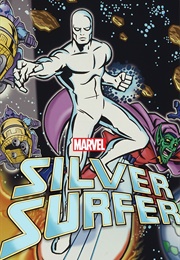 Silver Surfer (1998)