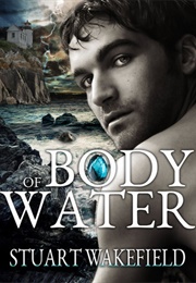 Body of Water (Stuart Wakefield)