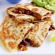 Quesadilla