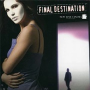 Final Destination: Looks Could Kill (Novel)