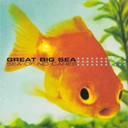 Great Big Sea - Sea of No Cares