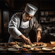 Take Up a Cooking Class to Learn New Cuisines