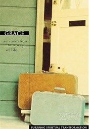 Grace: An Invitation to a Way of Life (John Ortberg)