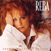 The Heart Is a Lonely Hunter - Reba McEntire