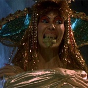 Sheetar (Blood Diner, 1987)