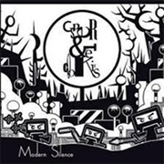 Casper and the Cookie - Modern Silence