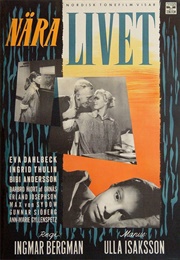 Nära Livet (1958)