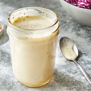 Coleslaw Dressing