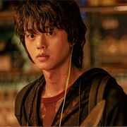 Sweet Home - Cha Hyun-Su