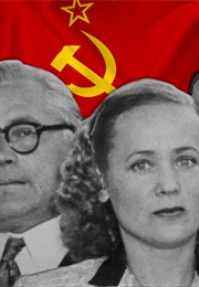 Defection! the Case of Colonel Petrov (Donald Bull)