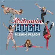 Missing Person (Mitch Hewer)