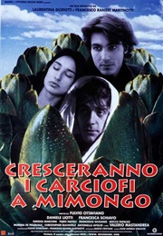 Cresceranno I Carciofi a Mimongo (1996)