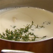 Turnip Puree