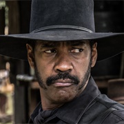 Denzel Washington - The Magnificent Seven