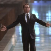 The West Wing: Two Cathedrals