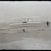 First Flight (1903)