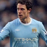 Wayne Bridge