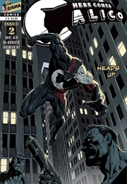 Calico (2020) (H.H. German)