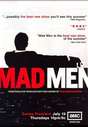 Mad Men (2007)