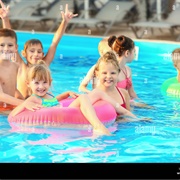 If You Peed in the Swimming Pool, the Water Would Turn Yellow