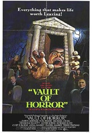 Vault of Horror (1972)